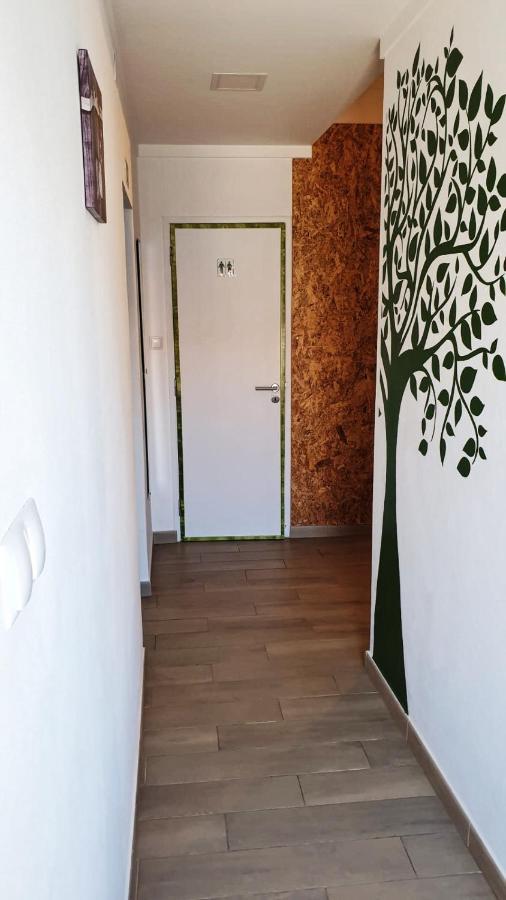 Roots Apartment Zambujeira do Mar Exterior foto